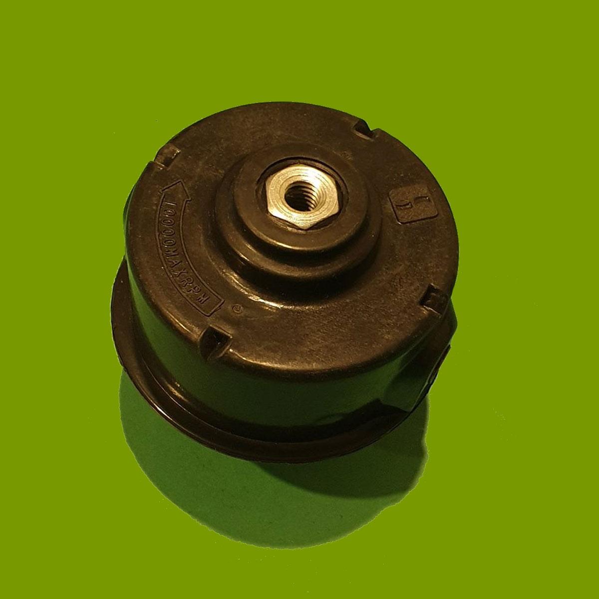 Modal Additional Images for Parklander Genuine Cutter Body Complete 16-CG230E.3.1COM
